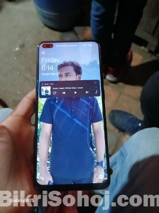 One plus Nord 5G